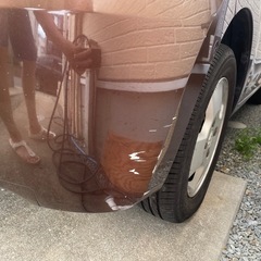 MRワゴン　車検残20ヶ月の画像