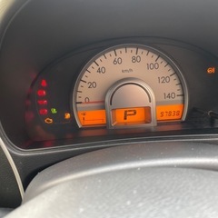 MRワゴン　車検残20ヶ月の画像