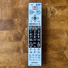 テレビ　DVDハードディスクのレコーダー付きオートターン付きの画像