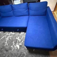 ソファーベット