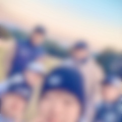 一緒にゴルフ⛳️しませんか？