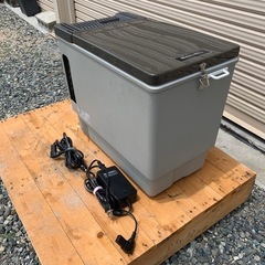ENGEL車載　冷蔵　冷凍庫　割と綺麗の画像