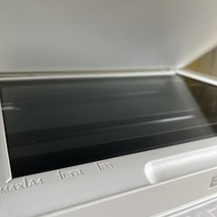 【交渉中】新品純正インク付きプリンター【訳あり】の画像