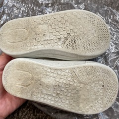14cm靴の画像