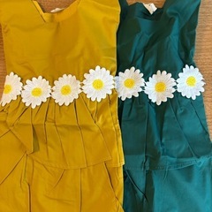 ⭐︎新品⭐︎ワンピース２セット