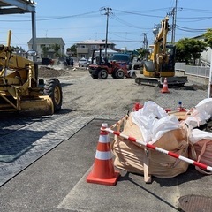 出張作業員大募集の画像