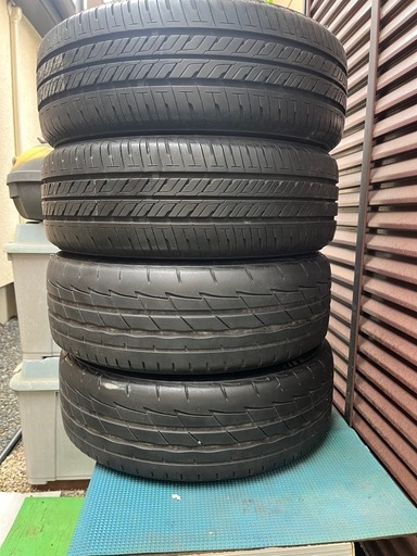 軽自動車用，アルミホイル，タイヤセット15インチ