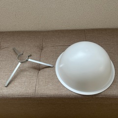 ランプシェードの画像