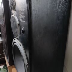 三菱 ダイヤトーン スピーカーDS-77EXV Av - メルカリ