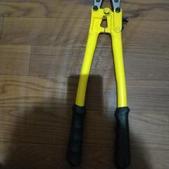 ボルトクリッパー     調整ネジ付き の画像