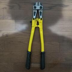 ボルトクリッパー     調整ネジ付き 