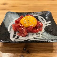 [アルバイト・パート]焼肉屋のスタッフの画像