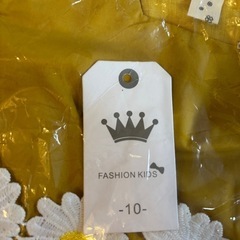 ⭐︎新品⭐︎ワンピース２セットの画像