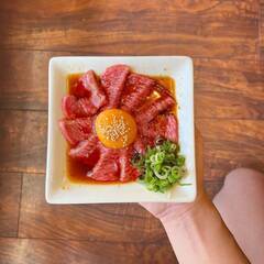 [アルバイト・パート]焼肉屋のスタッフの画像
