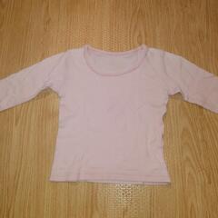 90cm キルト生地インナー３枚セットの画像