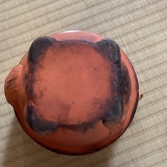 狸　徳利の画像