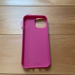 iPhone15 ケースの画像