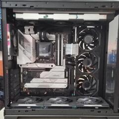 新品未使用.未完成ゲーミングPC