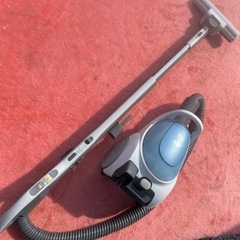 三菱 紙パック式掃除機 クリーナー TC-FXD5J-A 形　2...
