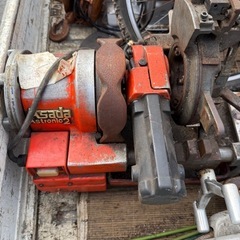 工具　ねじきりの画像