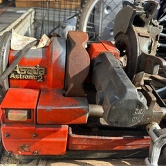 工具　ねじきりの画像