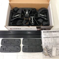 INNO INSUT スクエア ベース ステイ キャリア ベース...