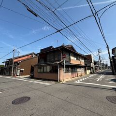 【店舗兼住宅】12月完成予定　古民家　大幅リフォーム中です　内見可能です - 米子市