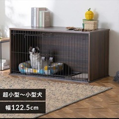ペットサークル　ゲージ　犬用