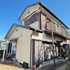 🉐初期費用0円✨取手市戸建103m² 5DK🐶😺ペットOK✨大人...