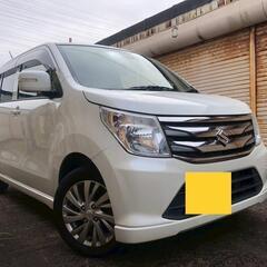  全込み48万円 6月28日迄の出品 H27年式 FZ 走行21900㎞ レーダーブレーキ フルセグ&DVD&B/T対応ナビ ETC ブリヂストンタイヤ４本溝残有 車検R9年6月迄の画像