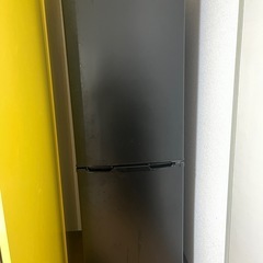 冷蔵庫　アイリスオーヤマ　162L　