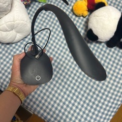 USB式デスクライト