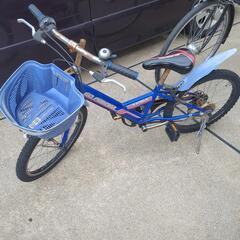 子供自転車20インチ