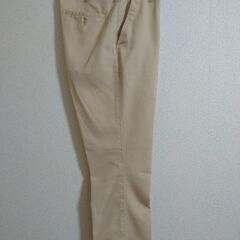 ノータックパンツ・ハーフパンツ 