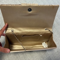 女性　バックの画像