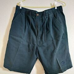 ノータックパンツ・ハーフパンツ の画像