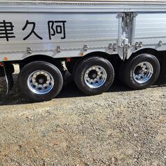 新企画18mトレーラー担当車制！未経験歓迎の画像
