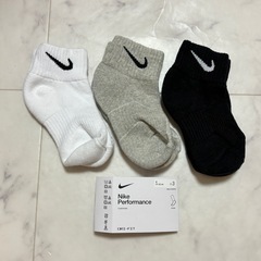 NIKE靴下セット✨️キッズ