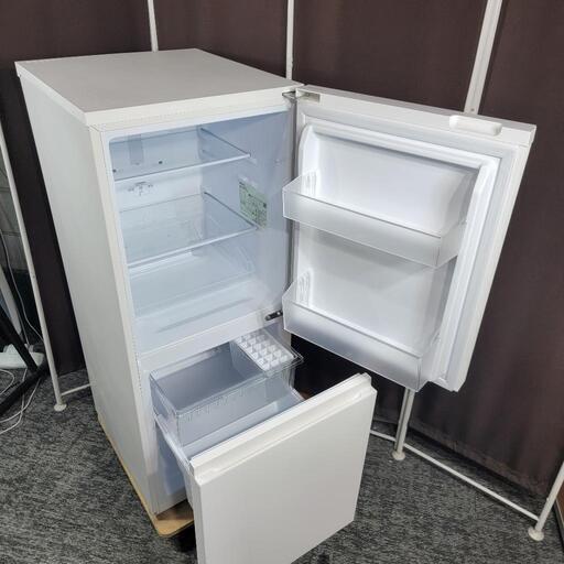 9154‼️関西エリア配送設置可🙌‼️最新2023年製✨Panasonic 156L