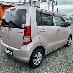 ⭐️ワゴンR　FX⭐️  🉐格安コミコミ乗出し価格🉐の画像