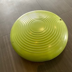 バランスディスクの画像