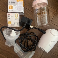 ベビー用品 まとめ売りの画像