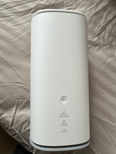 その他 WIMAX SPEED WIFI  5G L13