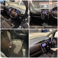 ✳️日産 デイズ ハイウェイスター　Ｘ✳️ミラーバックカメラ✳️プッシュスタート✳️車検Ｒ８年９月✳️アイドリングストップ ✳️の画像