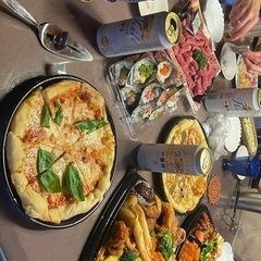 今日千葉駅で🍺