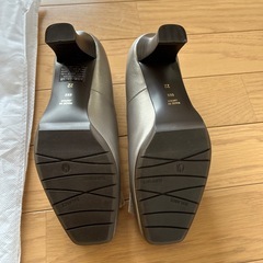 パンプス・ヒールの画像