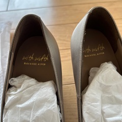 パンプス・ヒールの画像