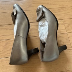 パンプス・ヒールの画像