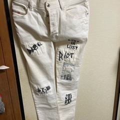ディーゼル