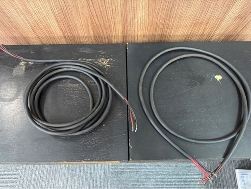 【ジャンク品】YAMAHA ヤマハ スピーカーシステム NS-1000M